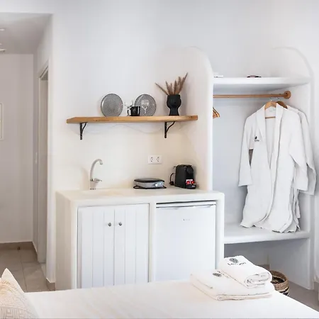 Lemonia Junior With Jacuzzi Appartement *