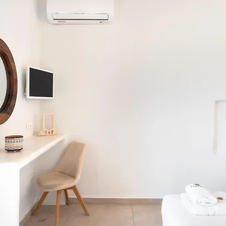 Lemonia Junior With Jacuzzi Apartman *