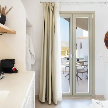 Apartman Lemonia Junior With Jacuzzi *