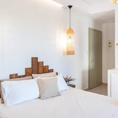 Apartman Lemonia Junior With Jacuzzi *