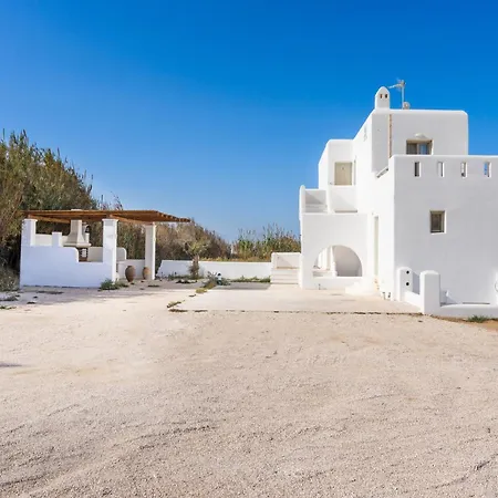 Apartman Lemonia Junior With Jacuzzi Ajía Ána